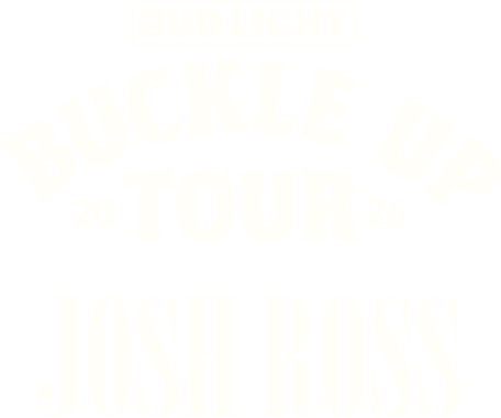 Bud Light Buckle Up Tour