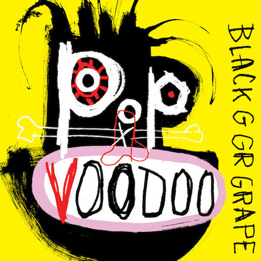 BG PopVoodoo