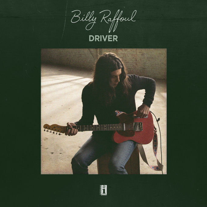 BR-Driver