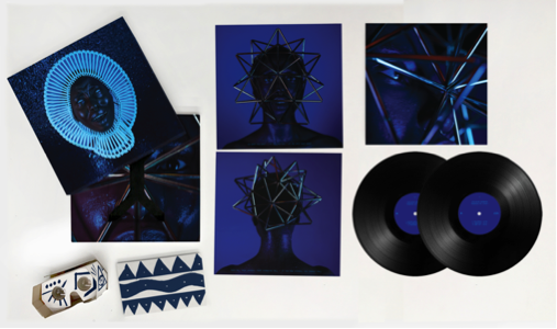 CGVinyl