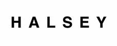 Halsey Logo