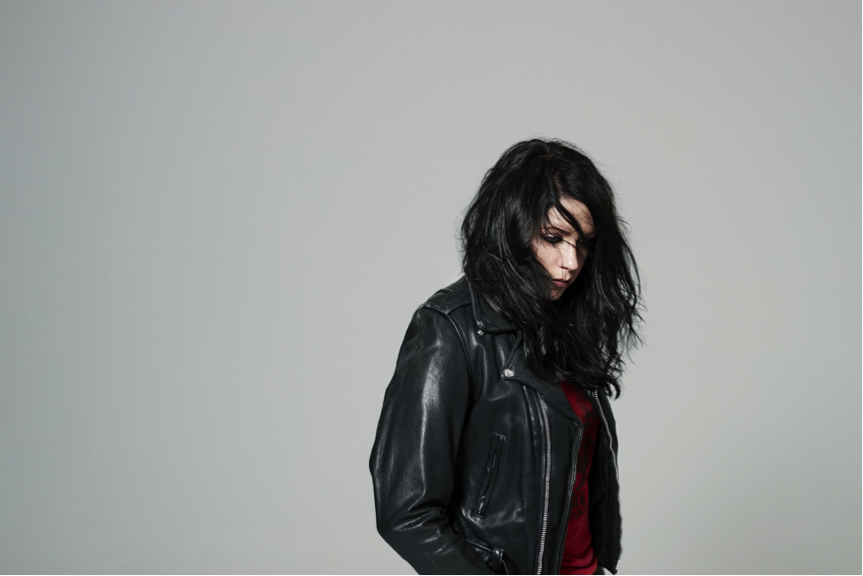 K.Flay_High Enough