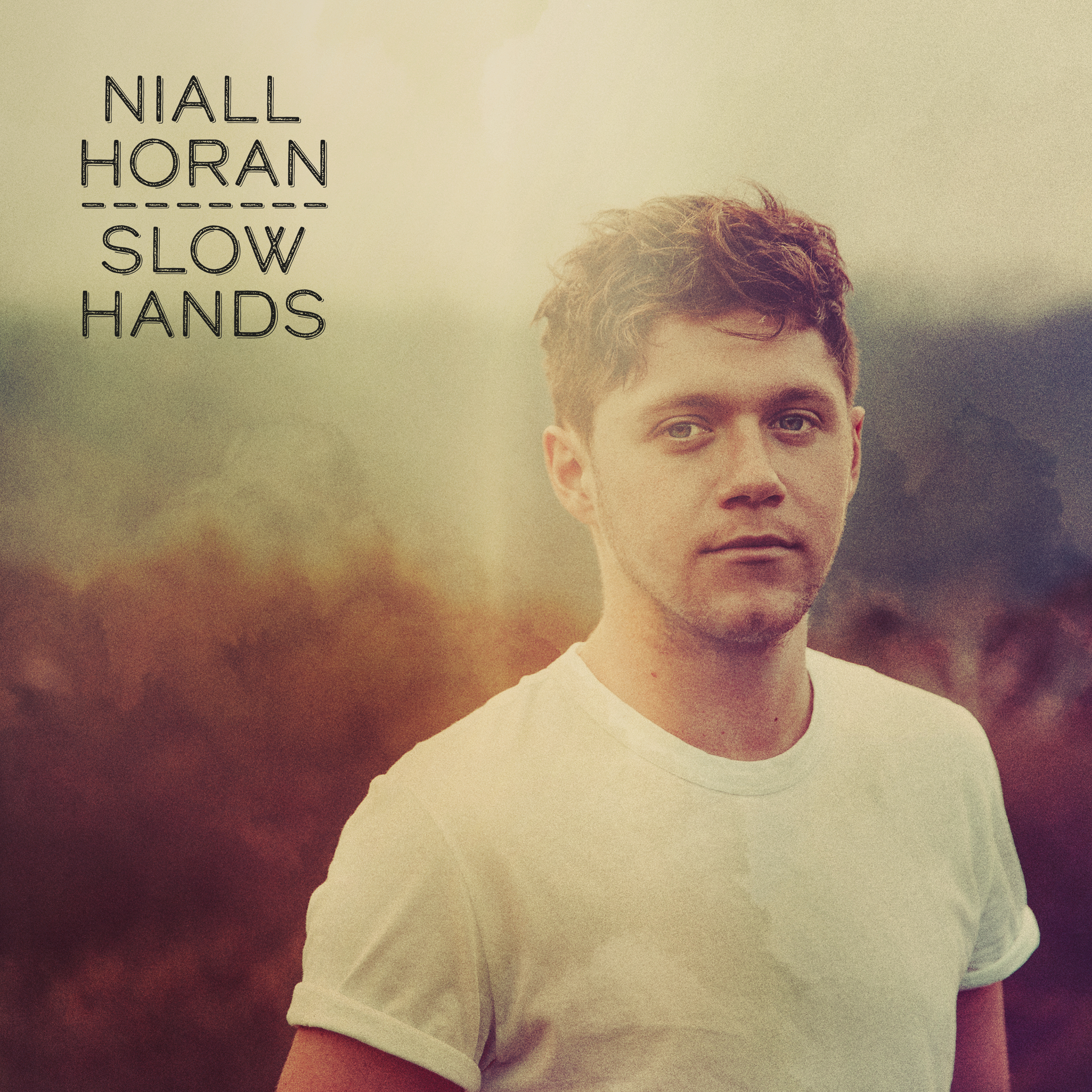 NiallHoran_SlowHands