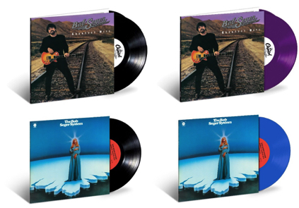 SegerVinyl