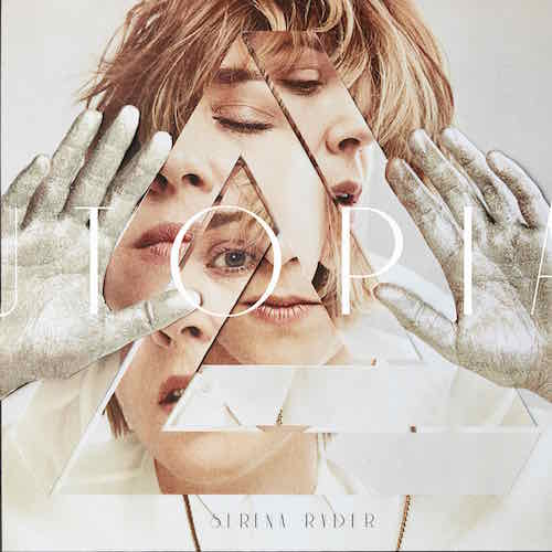 Serna Utopia COVER