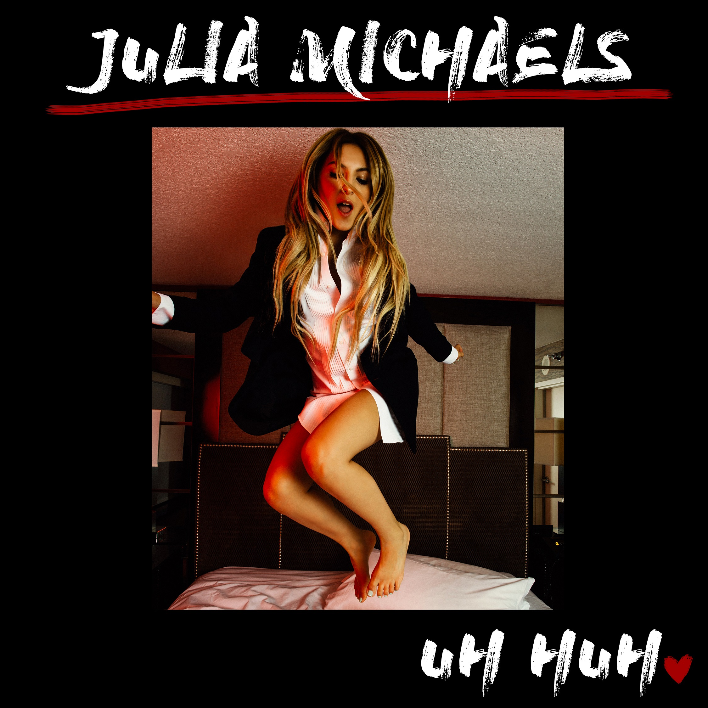 JM - Single Graphic - UhHuh