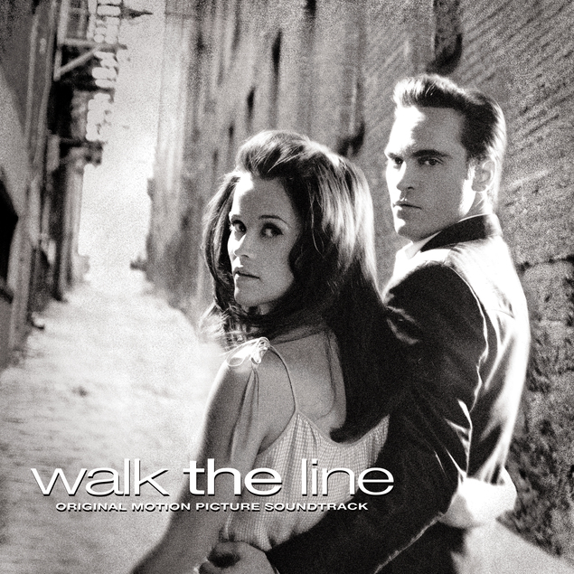 WalktheLine_LP_Cover