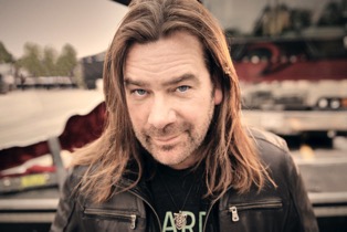 Alan Doyle