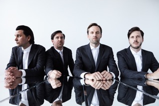Band Photo