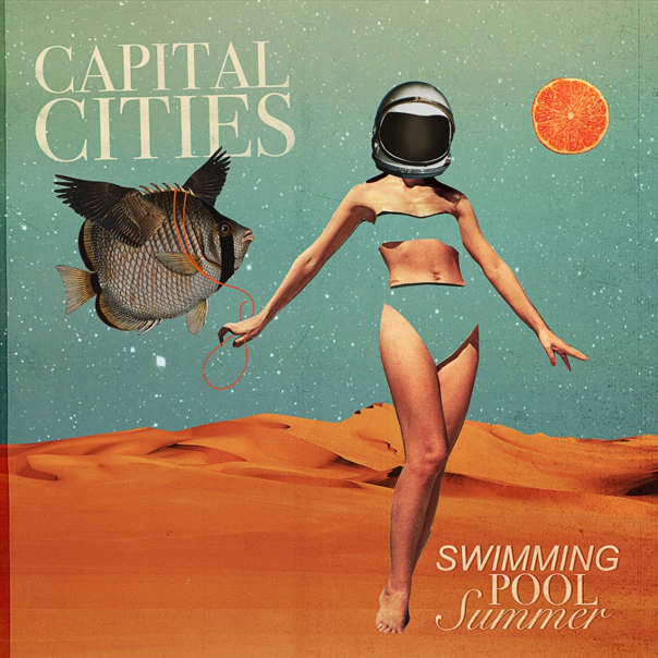 Capital Cities