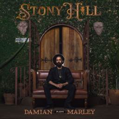 Damian Marley