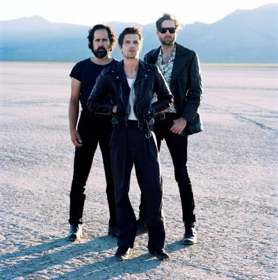 Photo: Anton Corbin