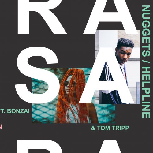 MURA MASA - Nuggets:Helpline