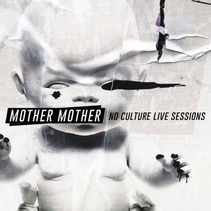 No Culture Live EP