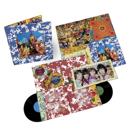 Rolling Stones - TSMR