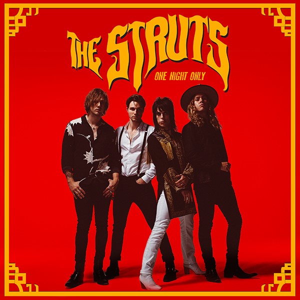 Struts