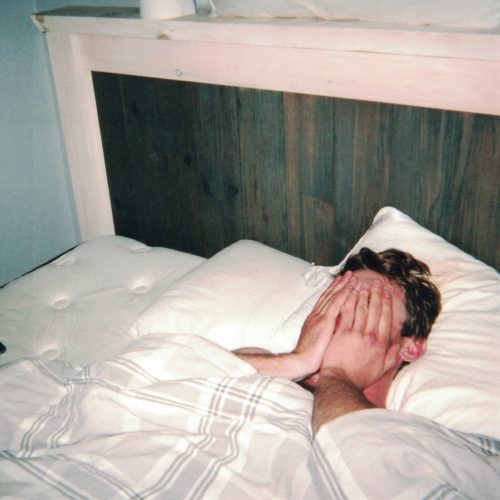 Single Artwork | Photo: Brett Emmons