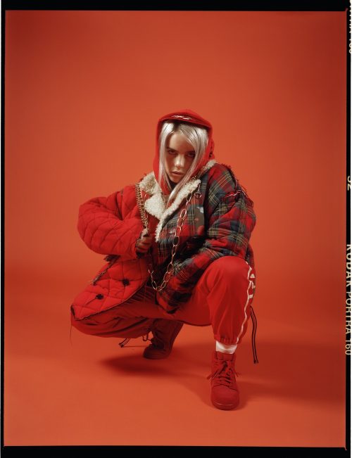 Billie Eilish
