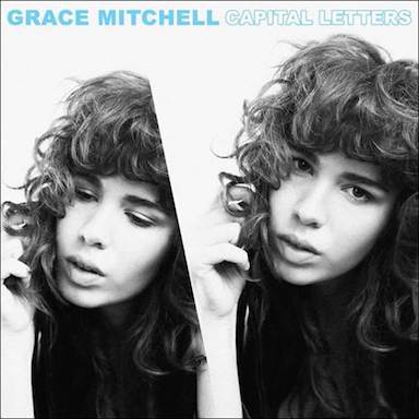 Grace mitchell