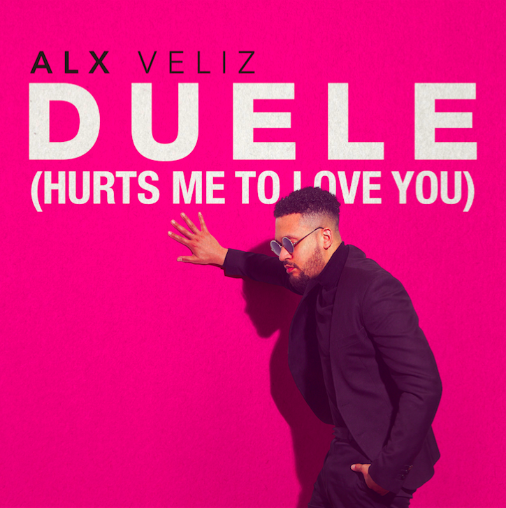 HurtsToLoveYou