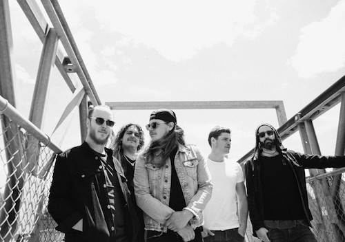 The Glorious Sons | Photo: Vanessa Heins
