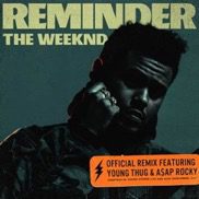 TheWeeknd-ReminderRMX