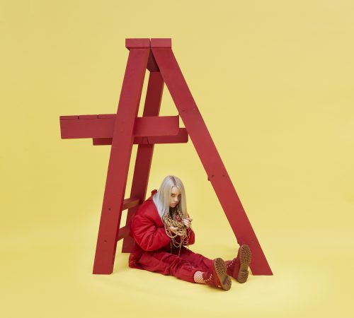 dont smile at me EP COVER