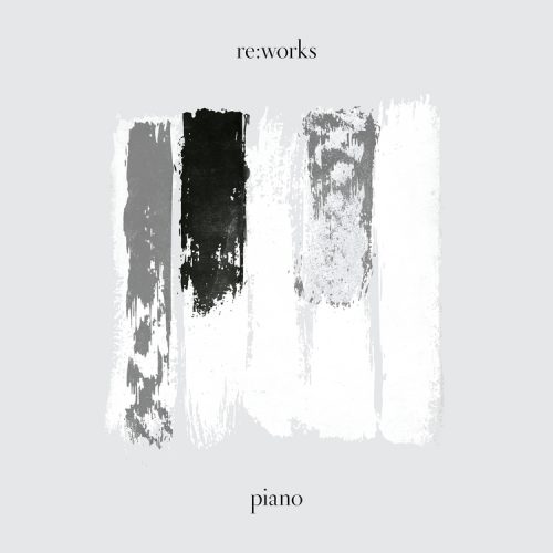 reworks piano