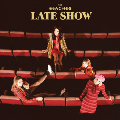 BeachesLateShow