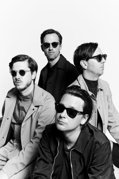 Cut Copy 3 _Jimmy Fontaine