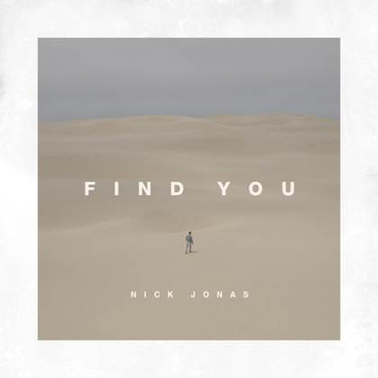 Jonas-FindYou