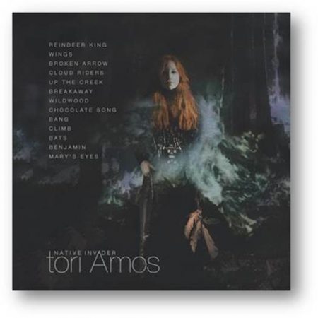 Native Invader Tracklisting copy