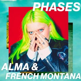 Phases Artwork