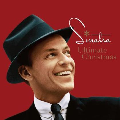Sinatra-UChristmas