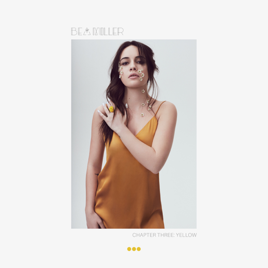 BeaMiller