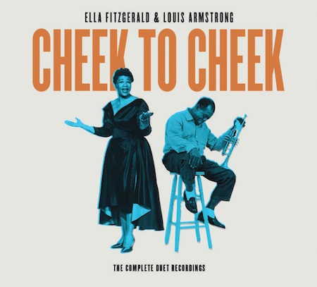 Cheek To Cheek
