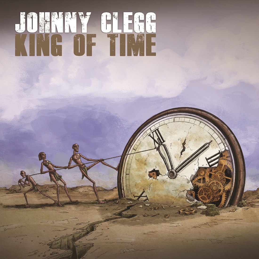 JohnnyClegg_KingOfTime