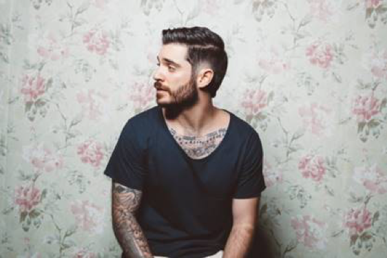 Jon Bellion Photo
