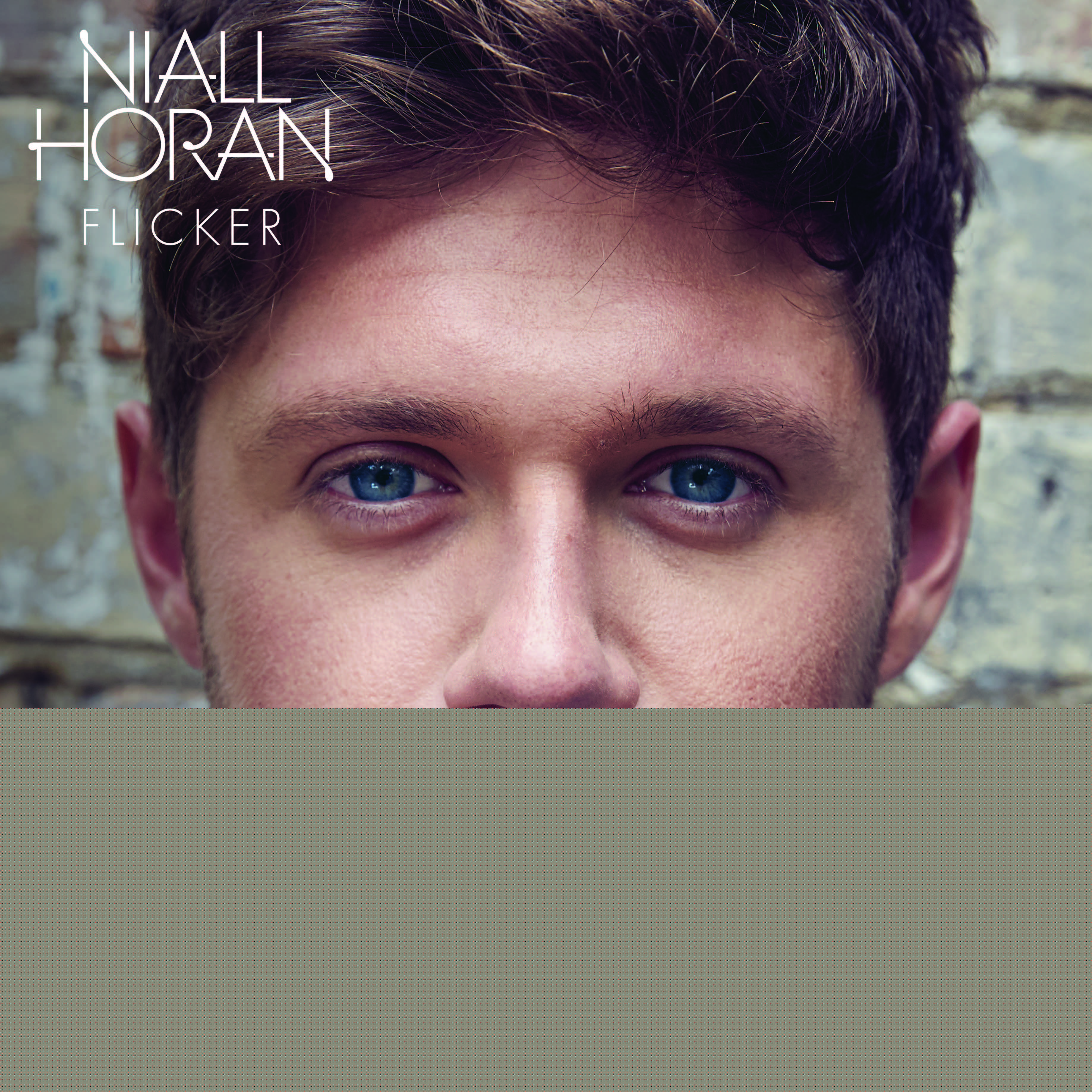 Niall Horan_Flicker_Cover