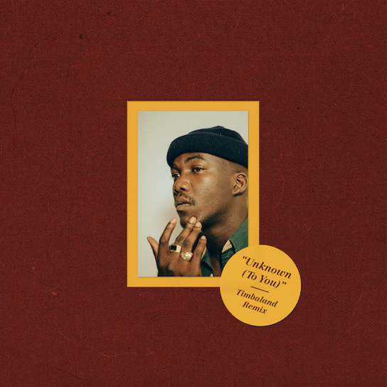 Timbaland