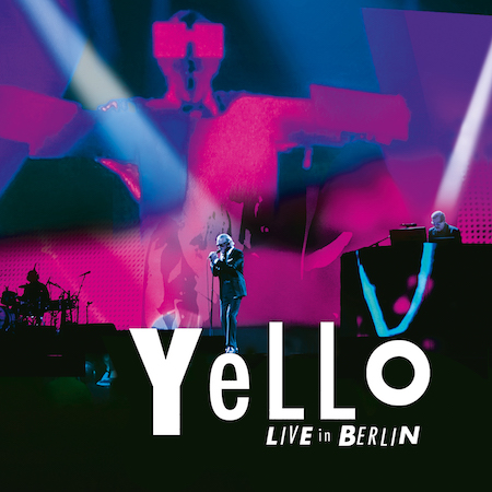 Yello2CD