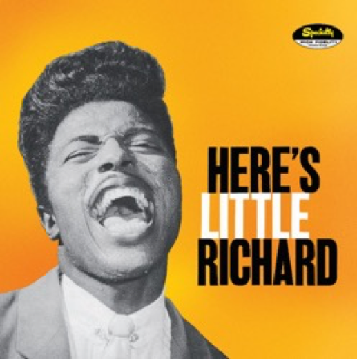 littlerichard