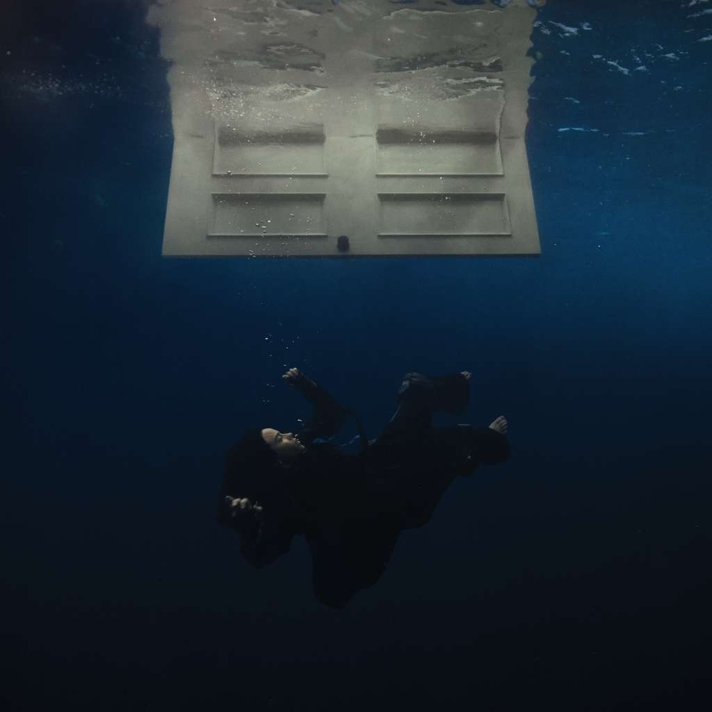 HIT ME HARD AND SOFT Billie Eilish ツアーT HIT ME HARD AND SOFT Tour Tee - Billie Eilish