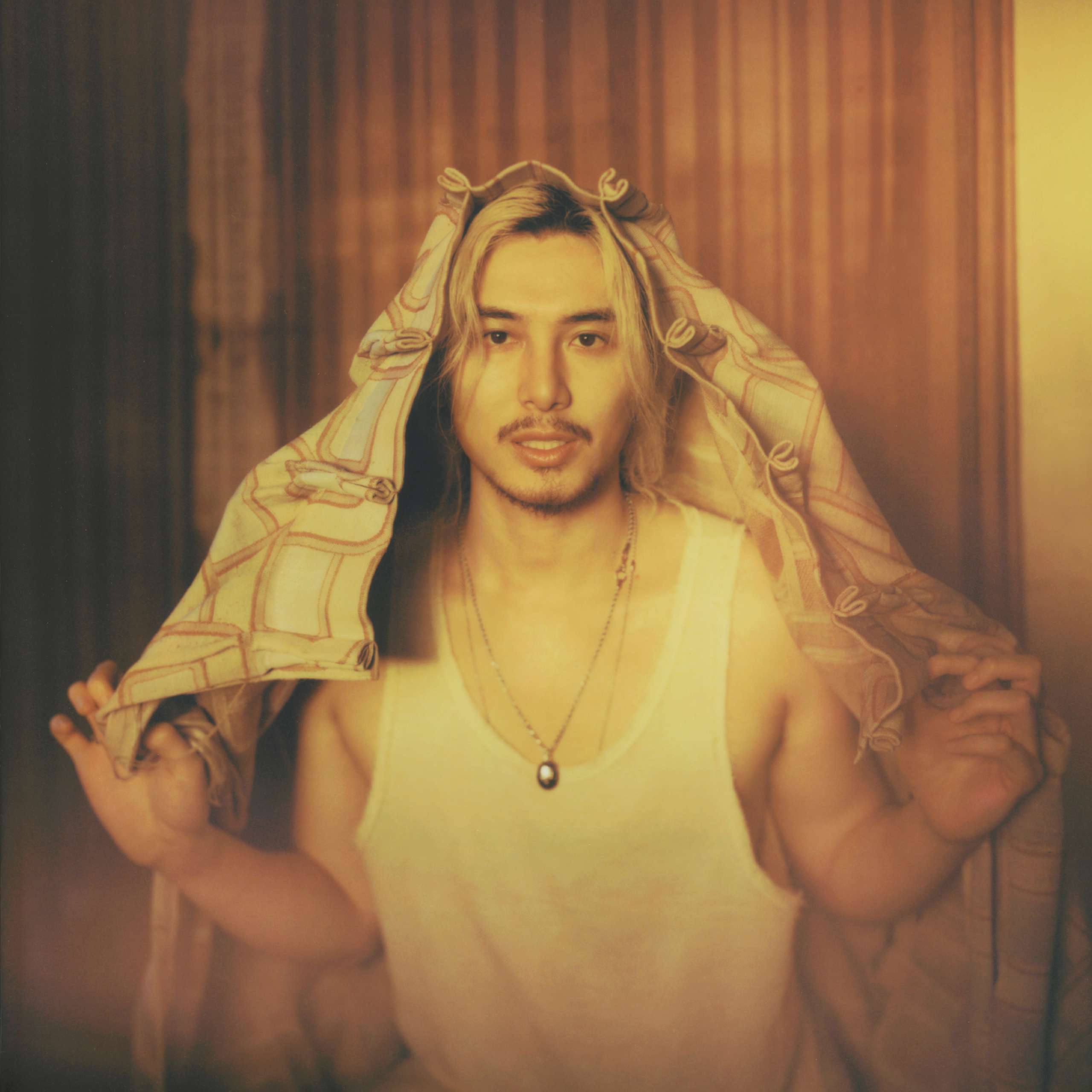 【keizo’s house】井田幸Only Time Will Tell JAPANESE SINGER/SONGWRITER FUJII KAZE RELEASES NEW SINGLE