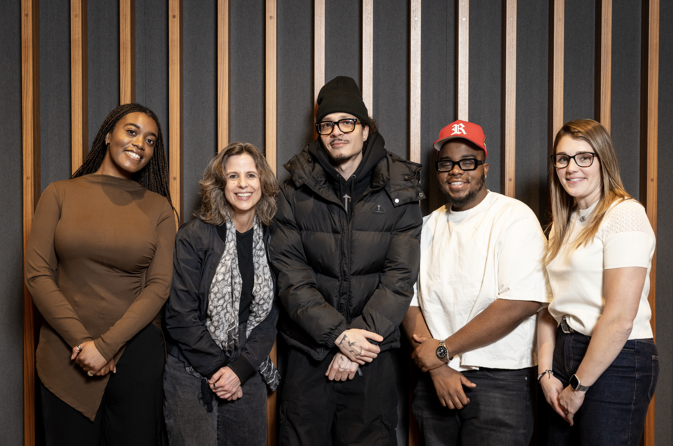 UNIVERSAL MUSIC CANADA SIGNS RAPPER CASPER TNG – Press Releases ...